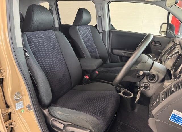 
								2007 Honda Crossroads 20X 2WD full									
