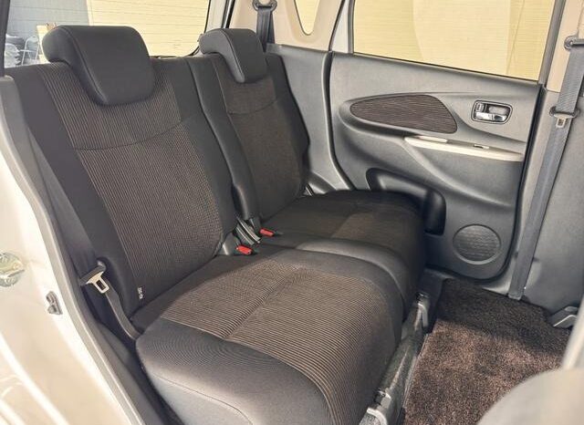 
								2015 Nissan Days Highway Star X 2WD full									