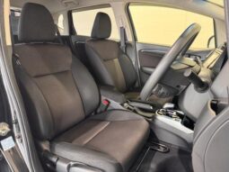 
										2017 Honda Fit Hybrid HYBRID F Package 2WD full									