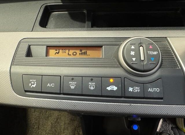 
								2013 Honda Freed Hybrid Hybrid Just Selection 2WD full									