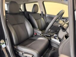 
										2014 Honda Fit Hybrid HYBRID L package 2WD full									