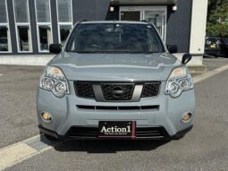 
										2012 Nissan X-Trail 20X 4WD full									