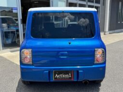 
										2006 Suzuki Alto Lapin SS 2WD full									
