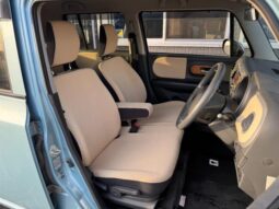 
										2014 Suzuki Alto Lapin G 2WD full									
