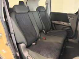 
										2007 Honda Crossroads 20X 2WD full									
