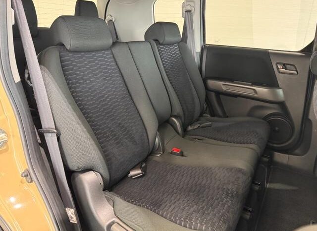 
								2007 Honda Crossroads 20X 2WD full									