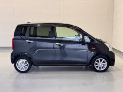 
										2011 Daihatsu Move X Limited 2WD full									