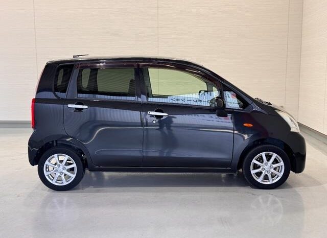 
								2011 Daihatsu Move X Limited 2WD full									