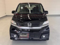 
										2014 Honda N-WGN G 2WD full									