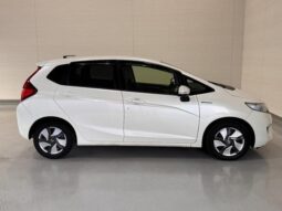 
										2014 Honda Fit Hybrid HYBRID L package 2WD full									