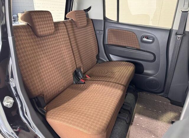 
								2013 Nissan Moko X 2WD full									