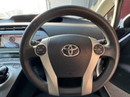 
										2012 Toyota Prius S 2WD full									