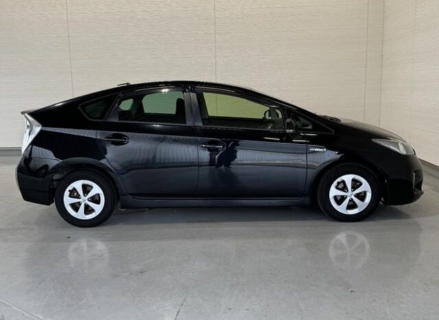 
								2012 Toyota Prius S 2WD full									