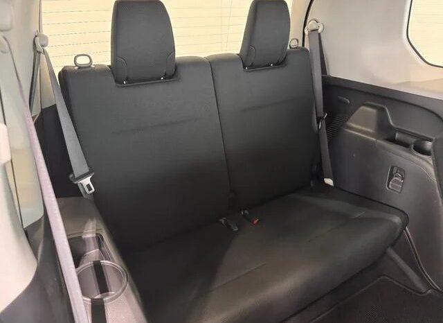 
								2007 Honda Crossroads 20X 2WD full									