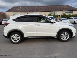
										2014 Honda Vezel HYBRID X 2WD full									