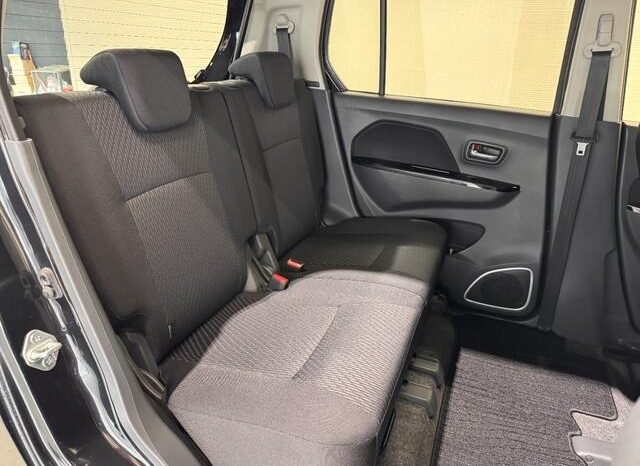 
								2014 Suzuki Wagon R Stingray T 2WD full									