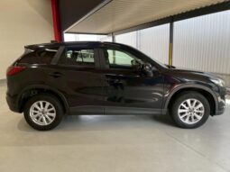 
										2015 Mazda CX-5 XD 2WD full									