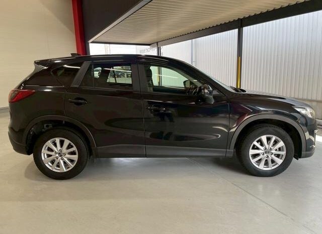 
								2015 Mazda CX-5 XD 2WD full									