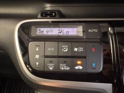 
										2017 Honda N-BOX Custom SS Package 2WD full									