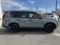 
										2012 Nissan X-Trail 20X 4WD full									