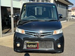 
										2012 Nissan Luke’s Highway Star 2WD full									