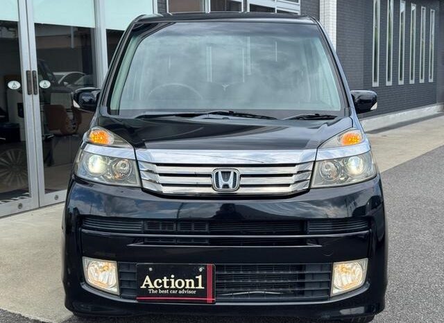 
								2011 Honda life Diva Smart Style　2WD full									