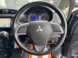 
										2015 Mitsubishi eK Custom T 2WD full									