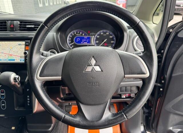 
								2015 Mitsubishi eK Custom T 2WD full									