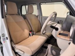 
										2015 Suzuki Alto Lapin X 2WD full									