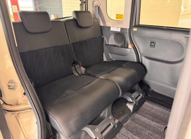 
								2016 Daihatsu Tanto Custom RS Top Edition SA II 2WD full									