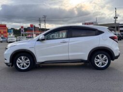
										2014 Honda Vezel HYBRID X 2WD full									