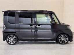 
										2016 Daihatsu Tanto Custom RS Top Edition SA II 2WD full									