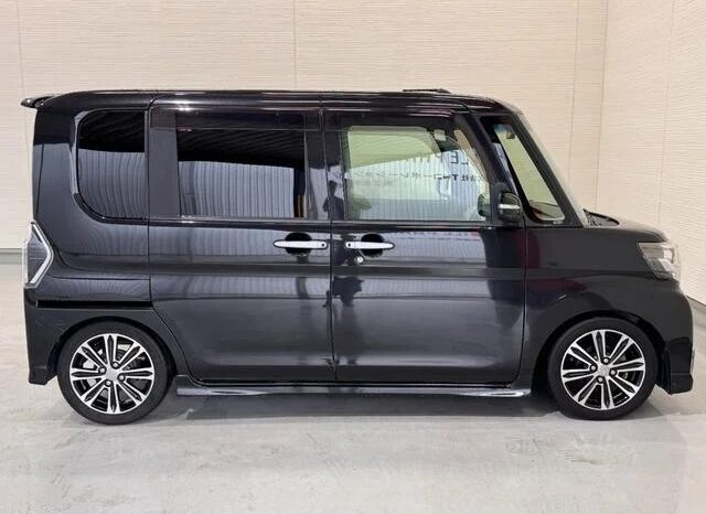 
								2016 Daihatsu Tanto Custom RS Top Edition SA II 2WD full									
