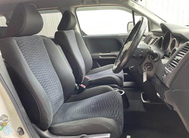 
								2009 Honda Crossroads 20X HDD Navigation Edition 2WD full									