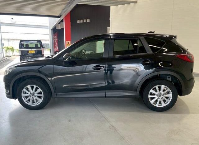 
								2015 Mazda CX-5 XD 2WD full									