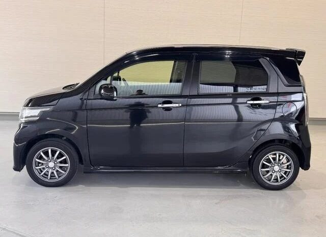 
								2014 Honda N-WGN G 2WD full									