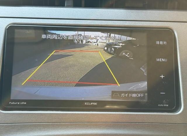 
								2012 Toyota Prius S 2WD full									