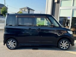 
										2012 Nissan Luke’s Highway Star 2WD full									
