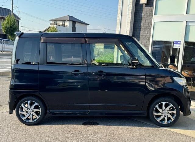 
								2012 Nissan Luke’s Highway Star 2WD full									