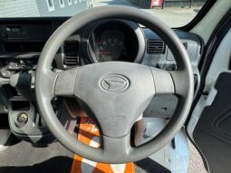 
										2015 Daihatsu Hijet Cargo Cargo 2-seater standard roof 2WD full									