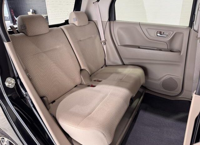 
								2014 Honda N-WGN G 2WD full									