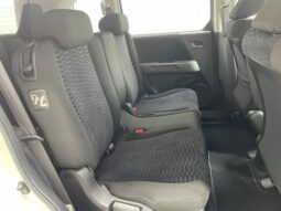 
										2009 Honda Crossroads 20X HDD Navigation Edition 2WD full									