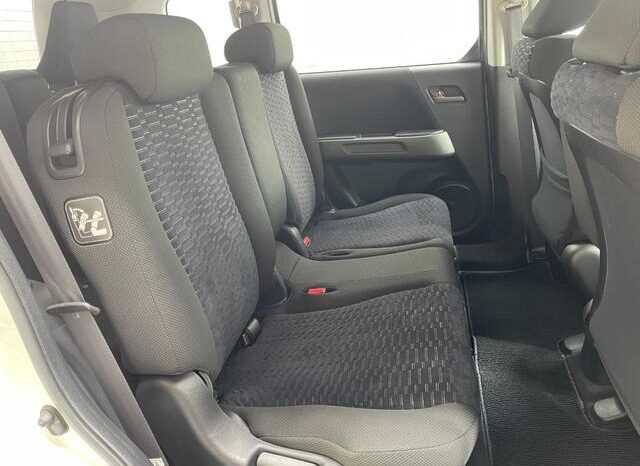 
								2009 Honda Crossroads 20X HDD Navigation Edition 2WD full									