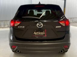 
										2015 Mazda CX-5 XD 2WD full									