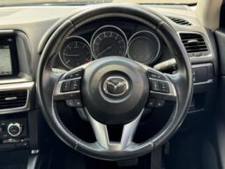 
										2015 Mazda CX-5 XD L Package 2WD full									