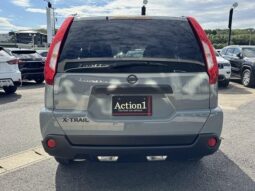 
										2012 Nissan X-Trail 20X 4WD full									