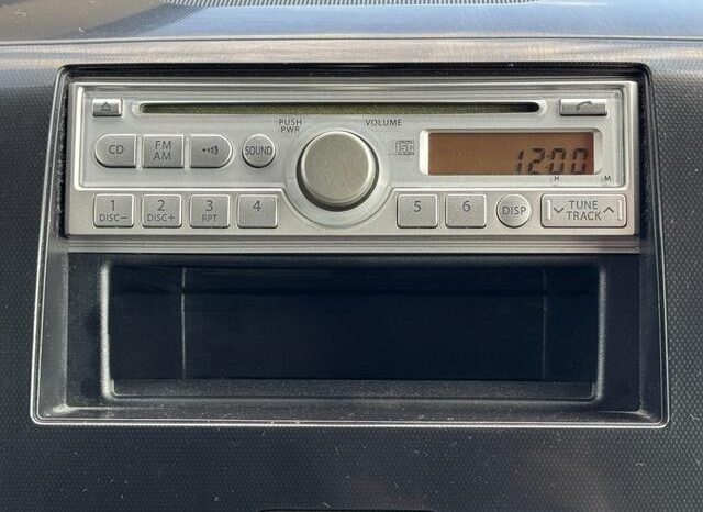 
								2012 Suzuki Wagon R Limited II 2WD full									