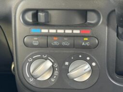 
										2014 Suzuki Alto Lapin G 2WD full									
