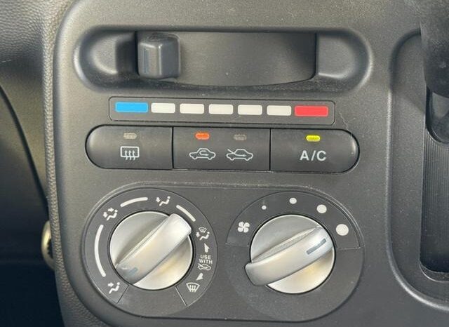 
								2014 Suzuki Alto Lapin G 2WD full									