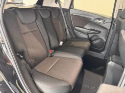 
										2017 Honda Fit Hybrid HYBRID F Package 2WD full									